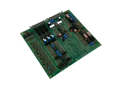 USED ENERCON INDUSTRIES LM2209SD1241