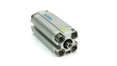 Festo ADVU-16-30-P-A Pneumatic Compact Cylinder, 16mm Bore, 30mm Stroke