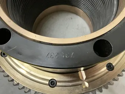 USED ENGEL 735237
