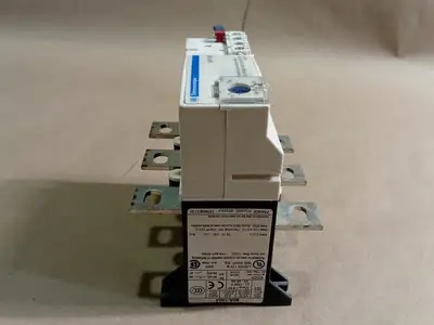 NEW SCHNEIDER ELECTRIC LR9F5367
