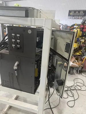 Used 2019 FANUC R-2000IC/210F Robots Michigan US | RAB Industries, Inc. #1324616