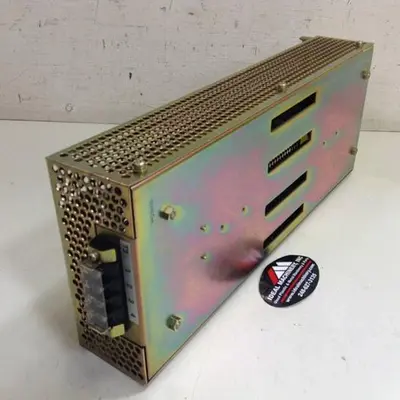 USED FANUC A06B-6050-H053