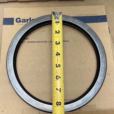 NEW Garlock 21086-3522