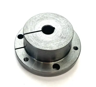 New | in-Stock Browning Quick-Disconnect Bushing 1/2" Bore Bearings Michigan US | Maverick Industrial Sales #1395967