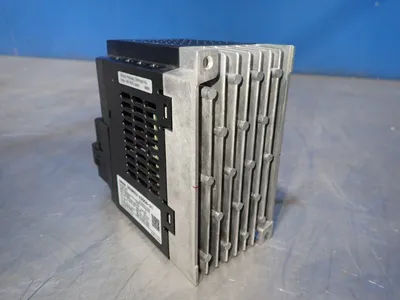 USED OMRON 3G3MX2A2004V1
