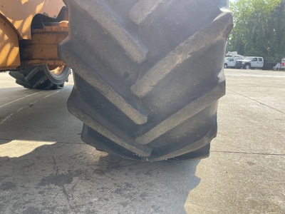 USED 2001 CASE 960