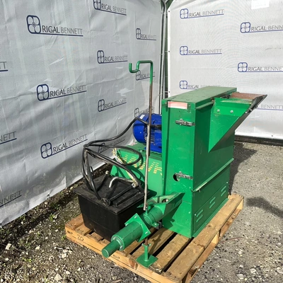 Hawk M/S Swing Hammer Mill