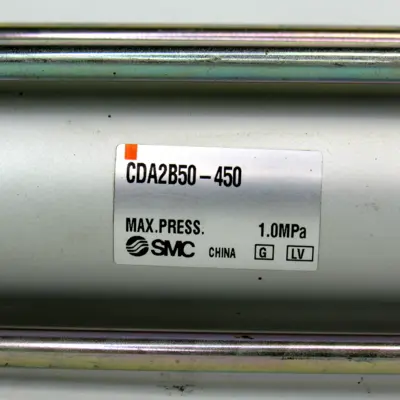 USED SMC CDA2B50-450