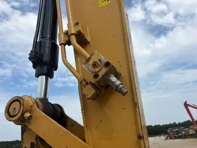 Used 2016 CATERPILLAR 312EL Crawler Excavators North Carolina US | Southeastern Equipment Corp #1467694