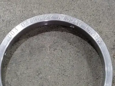 Impeller Ring