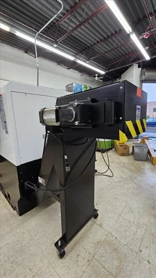 2017 MAZAK QTU 250 Lathes CNC, 2-Axis & 3-Axis | USED CNC WAREHOUSE (3)