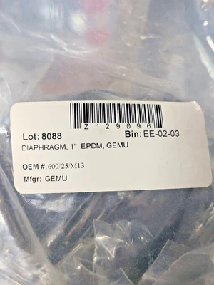 Gemu Does Not Apply Other Valves & Manifolds | Amiron Machinery (2)