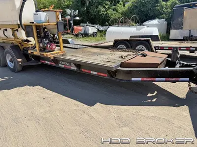 Used 2016 VERMEER 2016 VERMEER D20X22 S3 Drill Rigs Florida US | HDD Broker #1411401