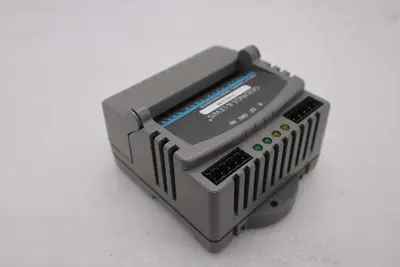 GIDDINGS & LEWIS M.1300.7372 R1 Input Module 24VDC SINK/SOURCE STOCK 639-D