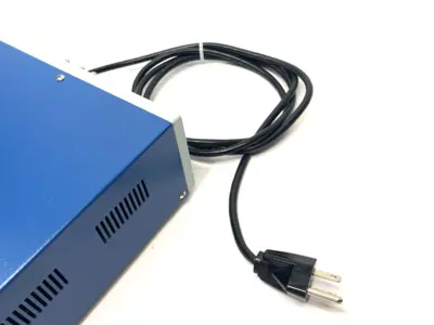 Used F&K Delvotec Power Supply Testing Unit Test Equipment - Other Michigan US | Maverick Industrial Sales #1395270