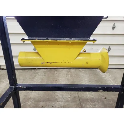 USED KICE INDUSTRIES, INC. A48-HD