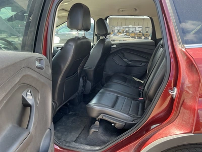 Used 2014 FORD ESCAPE SUVs Michigan US | Miedema Asset Management Group #1397136