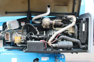 Used 2017 GENIE S45 TRAX Crawler Boom Lifts Pennsylvania US | National Lift Equipment #1445034
