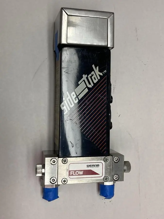 Used SIERRA 830-H-2-V1 Flowmeters Ohio US | Surplus Asset Holdings #1365740