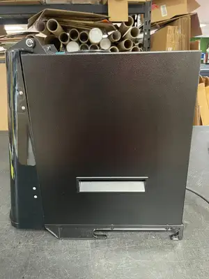 New | in-Stock Bunn Unused Bunn 29500.0215 Ultra-2 Powdered Frozen Slushy Drink Autofill - F1 Food, Restaurant, & Bakery Parts & Accessories Illinois US | Falcon Restaurant Supply #1374487