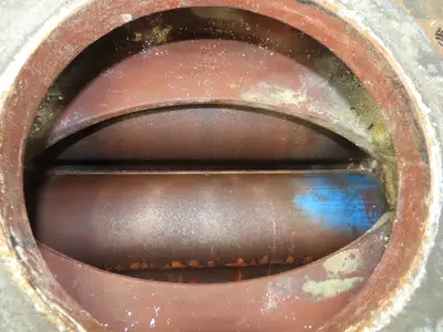 Used SUTORBILT _UNKNOWN_ Blowers | Arrow Industrial #561513