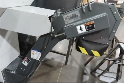 2016 HAAS UMC-750 MACHINING CENTERS, VERT., N/C & CNC, 5-AXIS | Wheeler Machinery Sales (6)