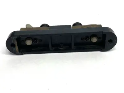 Weston Amp Shunt 10A 50mV Drop - Used