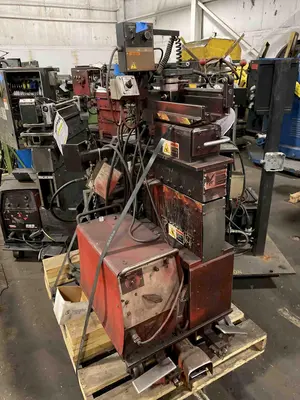 USED GUILD PSA