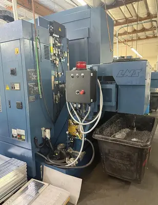 2019 MATSUURA HORIZONTAL CELL SYSTEM
