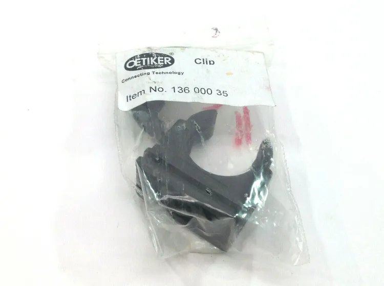 Used OETIKER CONNECTING _UNKNOWN_ Misc Fasteners | Maverick Industrial Sales #1115926