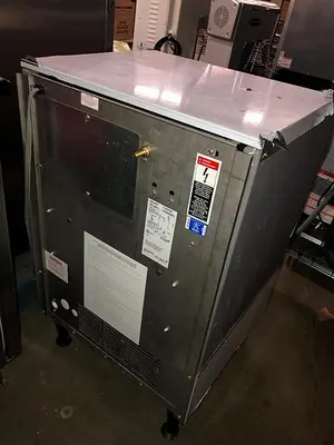 USED ICE 0 MATIC ICEU220HA