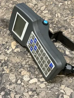 USED 2007 STAR MICRONICS CO LTD SV32J2