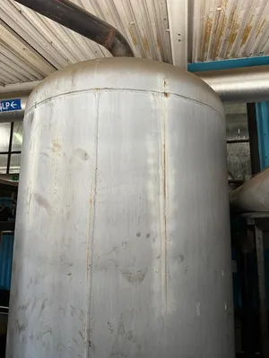 Air Receiver