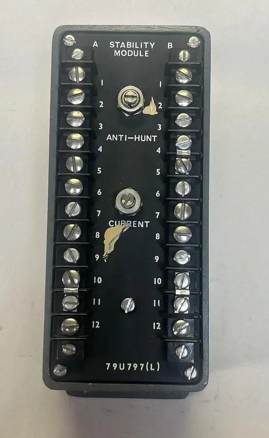 USED P&H 79U797