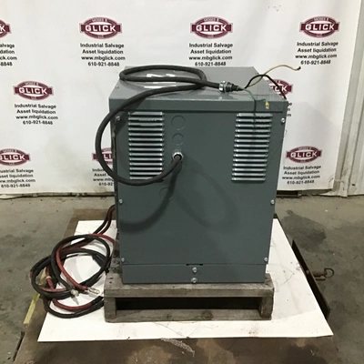 USED EAST PENN MANUFACTURING (DEKA) 12B1-750