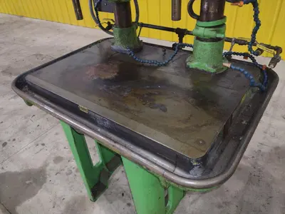 USED ROCKWELL