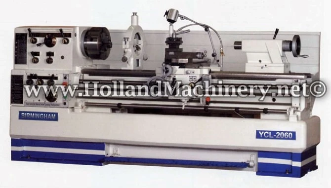 NEW BIRMINGHAM YCL-2260