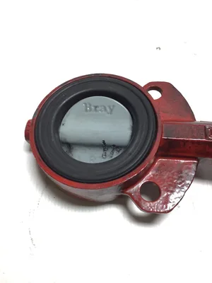 USED BRAY 9V02X