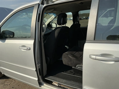 USED 2012 DODGE GRAND CARAVAN