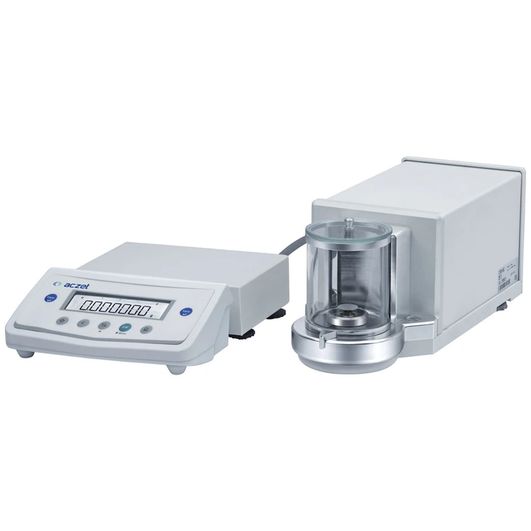 New | in-Stock ACZET PVT. LTD. CM 11 Balances California US | Conquer Scientific #804373