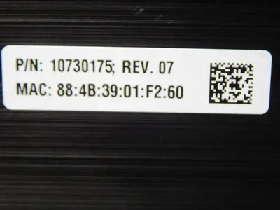 Used ROCKWELL AUTOMATION 10730175 804110A20991 Conveyor Parts Texas US | Aucto #1455801