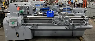 Used MONARCH 610 Engine Lathes Kentucky US | Aucto #565359