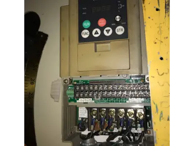 TANNEWITZ XJ Woodworking | Mohawk Machinery (5)