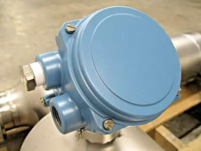 Used Micromotion _UNKNOWN_ Sensors New Hampshire US | Bitter End Trading #1452975