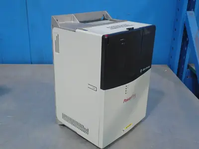 USED ALLEN BRADLEY 20BD034A0AYNANC0