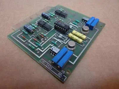 USED SCI 080-2435 REV E