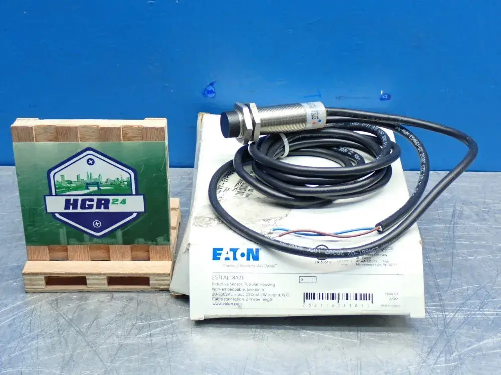 NEW EATON E57LAL18A2E