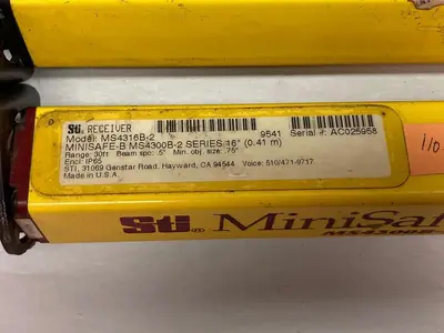 USED STI MS4316B-2