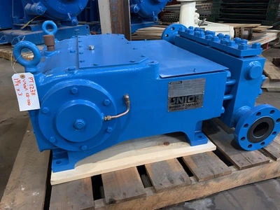 Union 1-3/4 x 3 CD100 Piston Pump