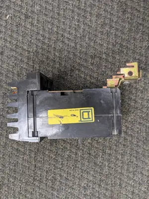 USED SQUARE D FA36100
